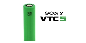 Sony VTC5 Pil